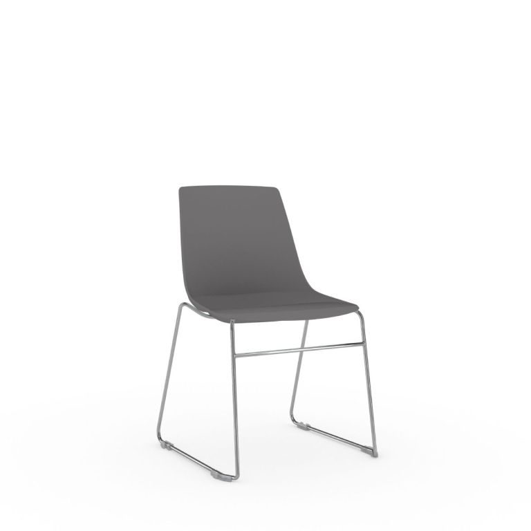 Solix sledestoel
