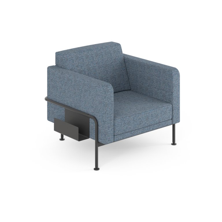om4lounge benches en banken