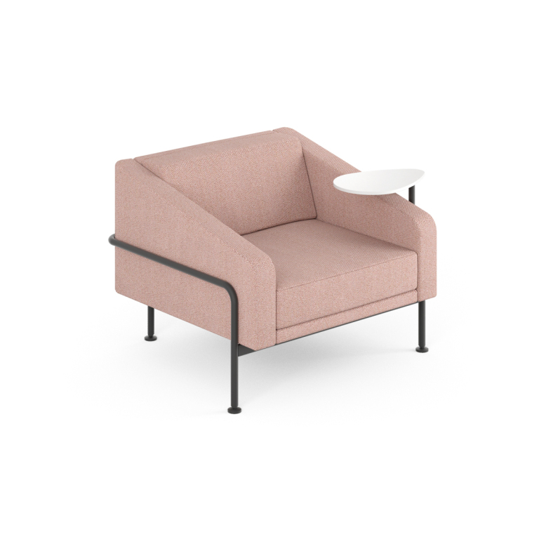 om4lounge benches en banken