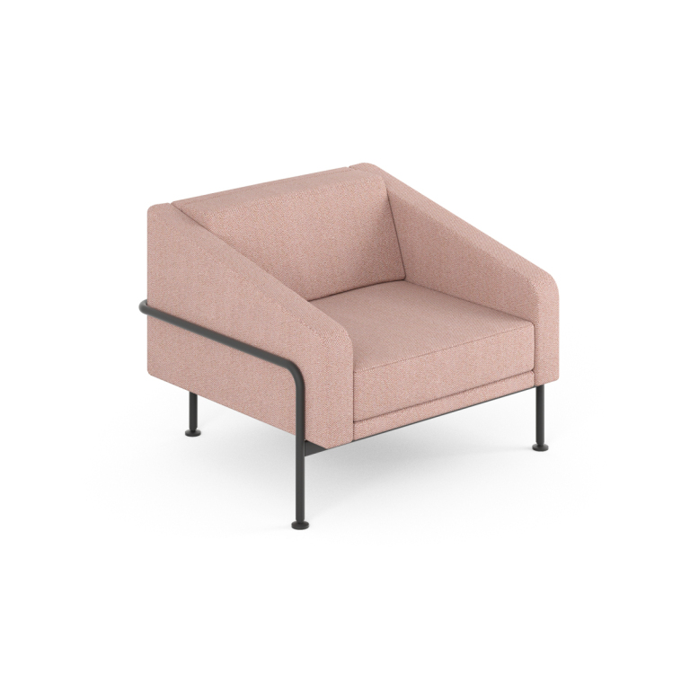 om4lounge benches en banken