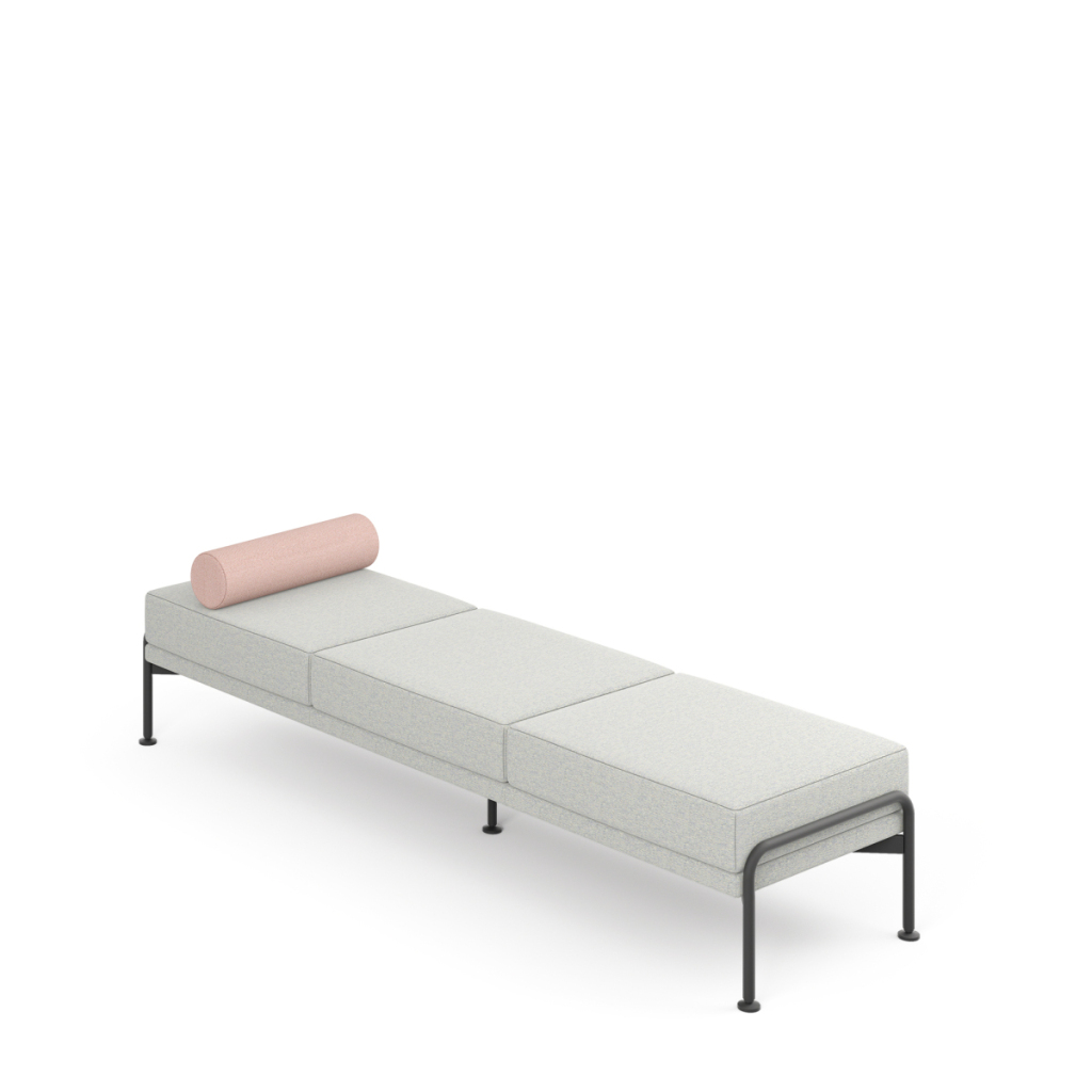 Com4lounge zitelementen en ligstoelen