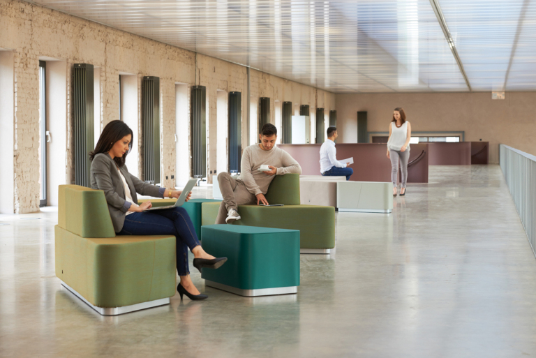 Organic office