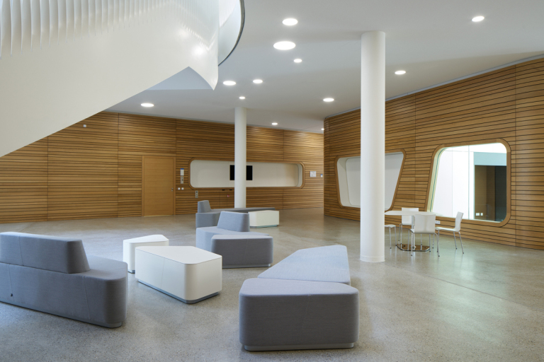 Organic office