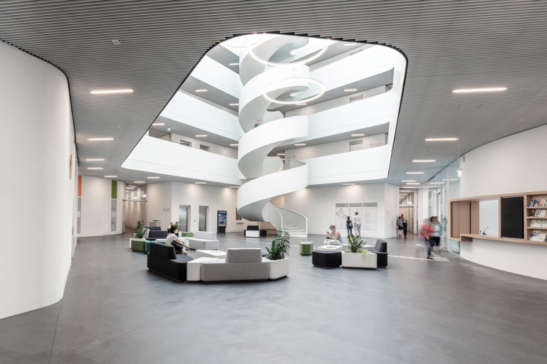 Organic office