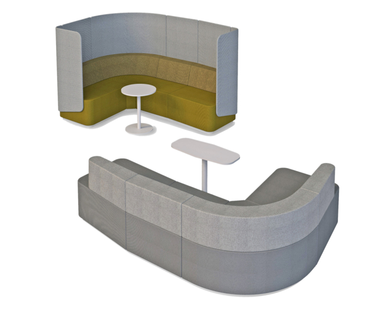 Organic link tafel