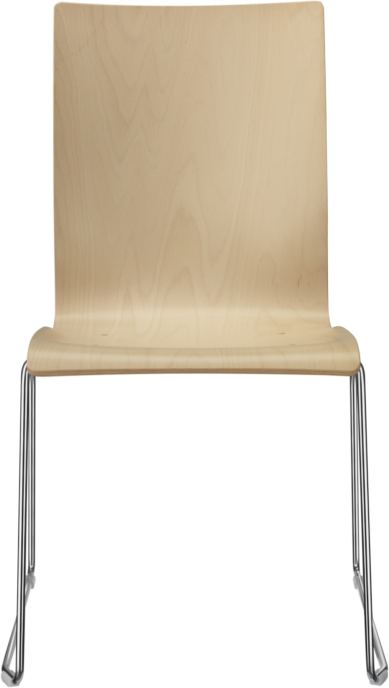 model 3311 houten schaal