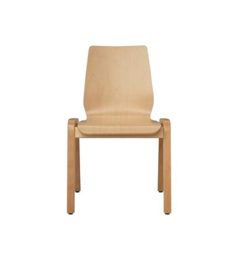 Collectie Wood